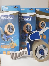 Aplicador de Fita Adesiva